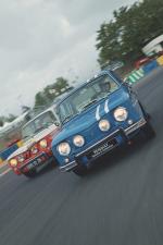 Renault R8 Gordini 1964 года